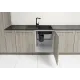Измельчитель отходов Blanco FWD LITE (526646)