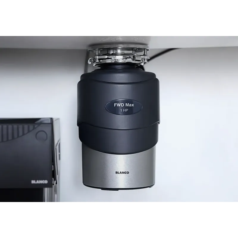 Измельчитель отходов Blanco FWD MAX (526648)
