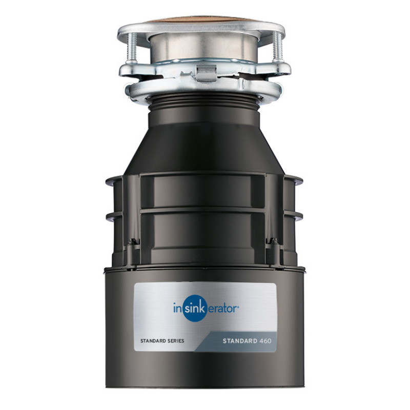Измельчитель отходов In-Sink-Erator Standart 460