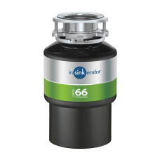 In-Sink-Erator Model 66
