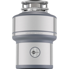 In-Sink-Erator Model Evolution 200