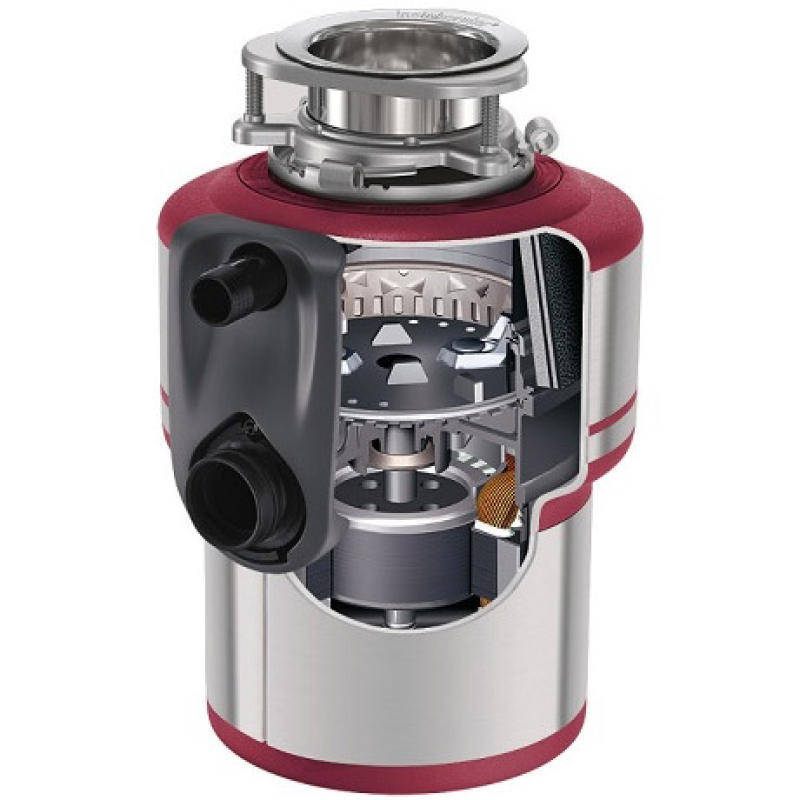 In-Sink-Erator Model Evolution Supreme 200