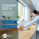 In-Sink-Erator Model Evolution Supreme 200