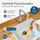 In-Sink-Erator Model Evolution Supreme 200
