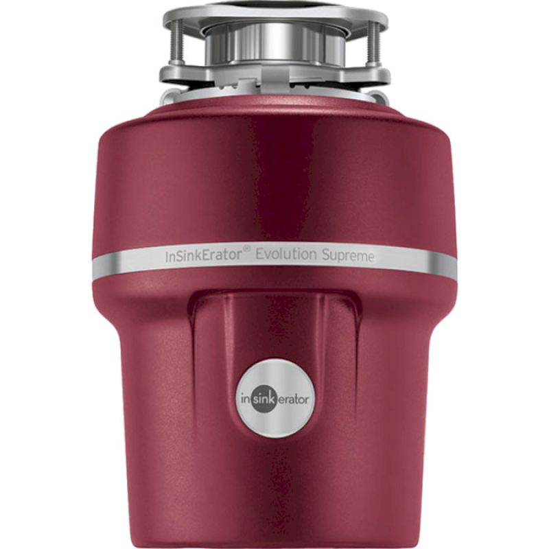 In-Sink-Erator Supreme Evolution 100