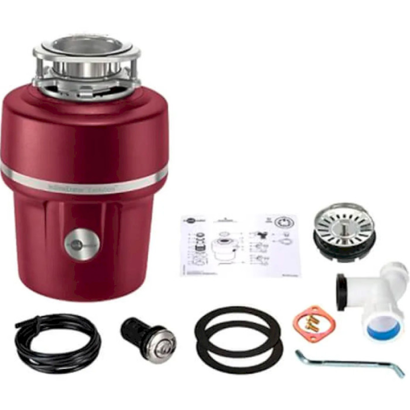 In-Sink-Erator Supreme Evolution 100
