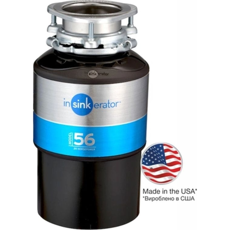 In-Sink-Erator Model 56