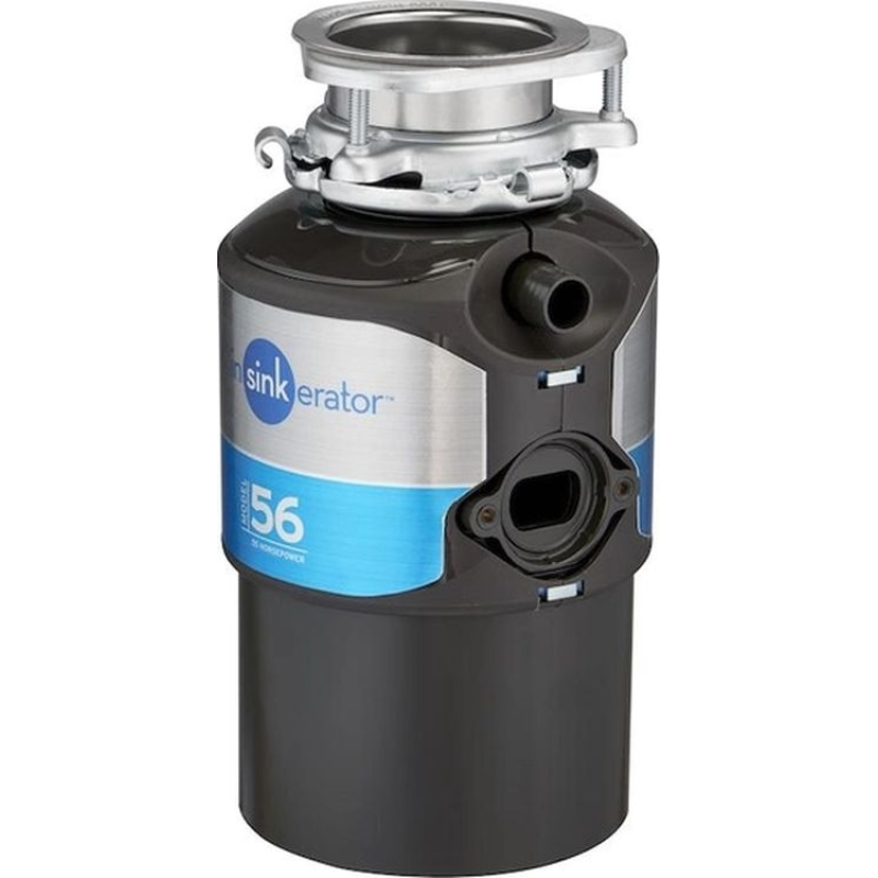 In-Sink-Erator Model 56
