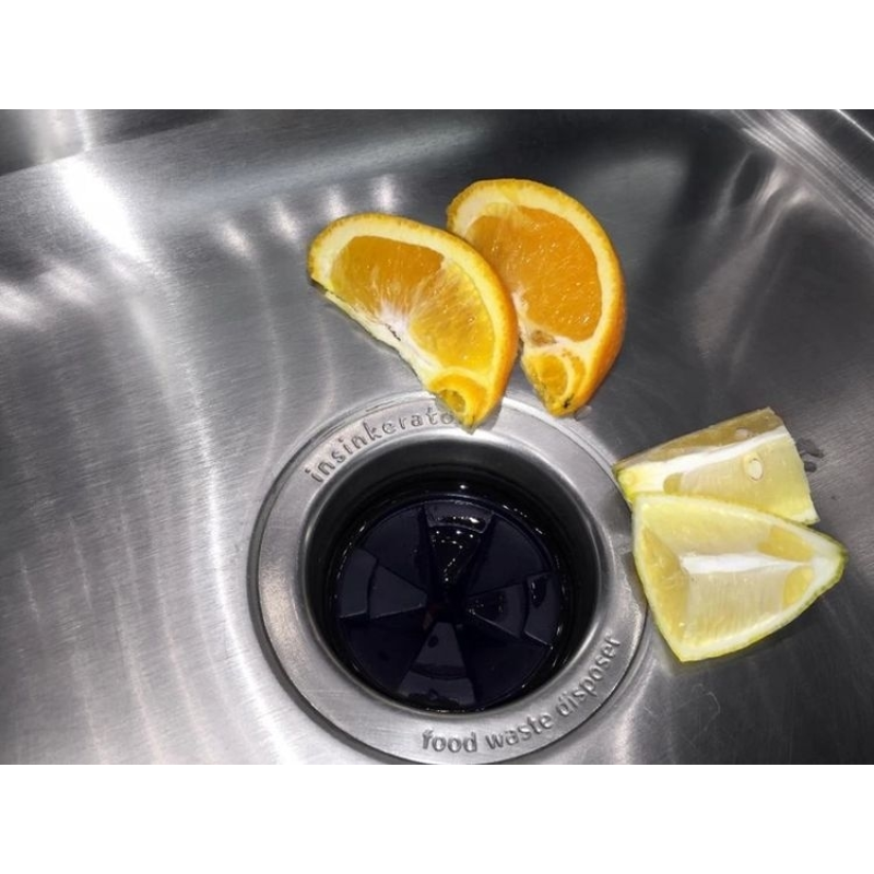 In-Sink-Erator Model 56