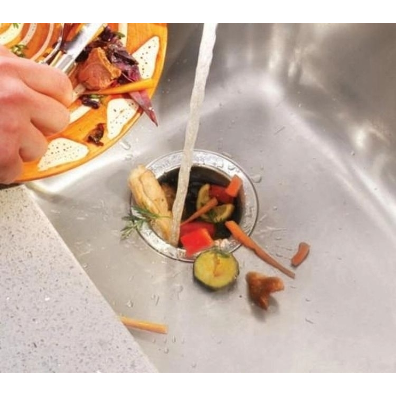 In-Sink-Erator Model 56