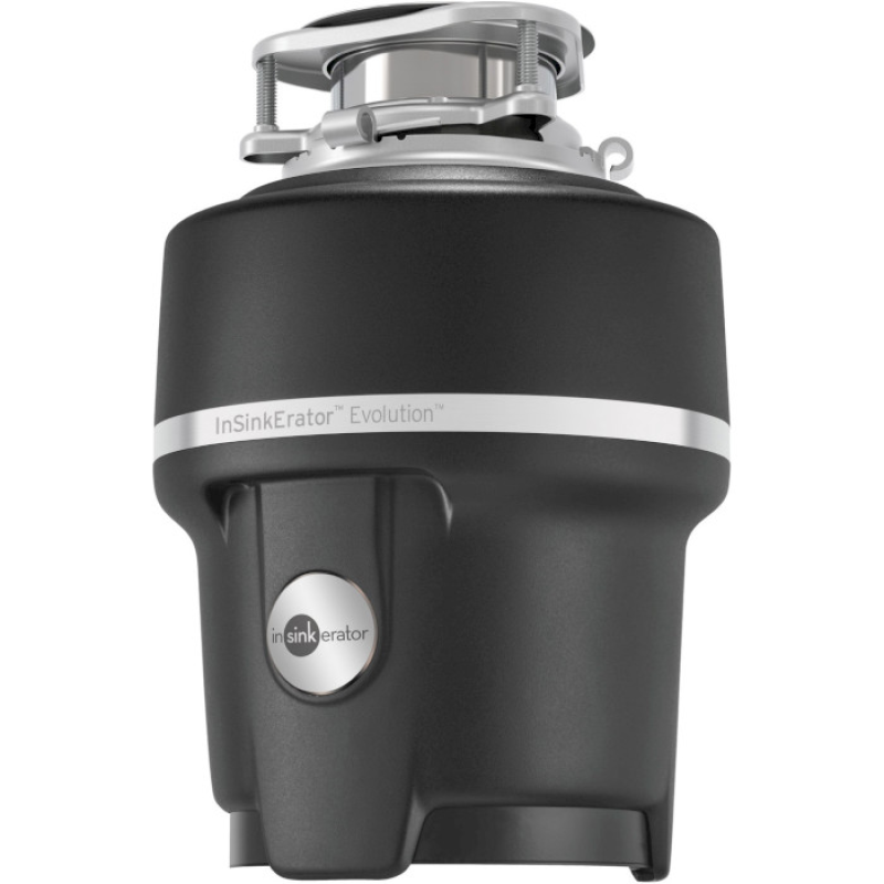 In-Sink-Erator Model Evolution 150