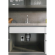 In-Sink-Erator Model Evolution 150