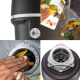 In-Sink-Erator Model Evolution 150