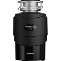 Blanco FWD MEDIUM (526647)