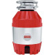 FRANKE TURBO ELITE TE-50 134.0535.229)