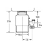 Teka TR 750 (115890014)