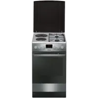 Кухонна плита Hansa FCMX58290
