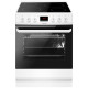 Кухонная плита Hansa FCCW69209