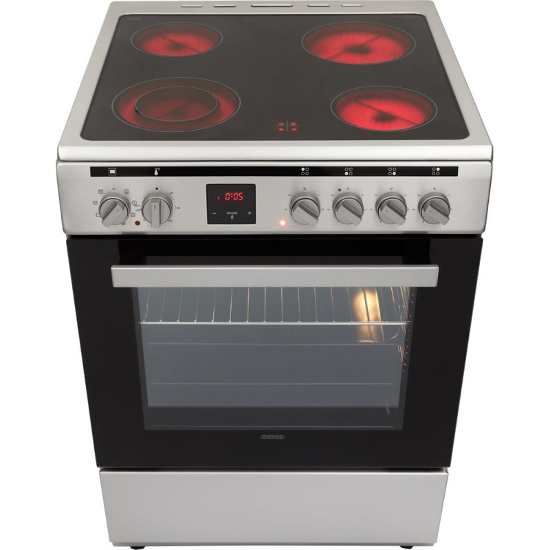 Кухонная плита ELEYUS IMPULS 6008 V IS