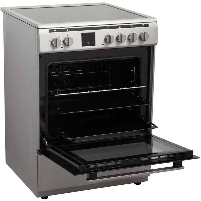 Кухонная плита ELEYUS IMPULS 6008 V IS