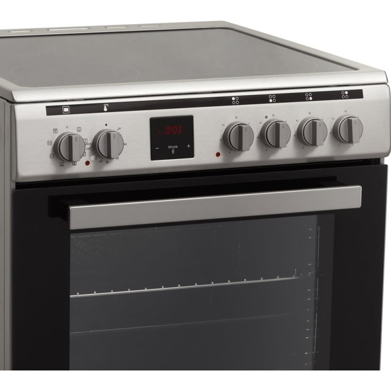 Кухонная плита ELEYUS IMPULS 6008 V IS