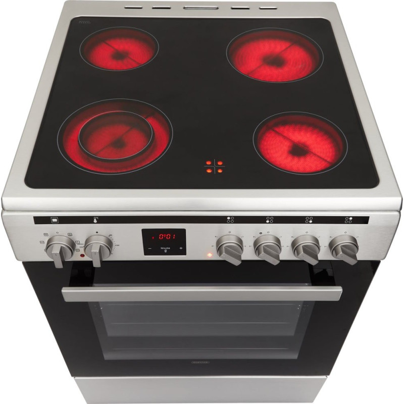 Кухонная плита ELEYUS IMPULS 6008 V IS