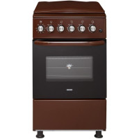 Кухонна плита ELEYUS CAST 5001 CF BR