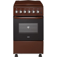 Кухонная плита ELEYUS CAST 5001 CF BR