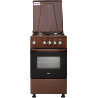 Кухонная плита ELEYUS ORUM 5501 EF BR