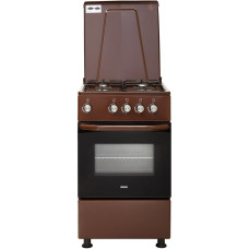 Кухонная плита ELEYUS ORUM 5501 EF BR