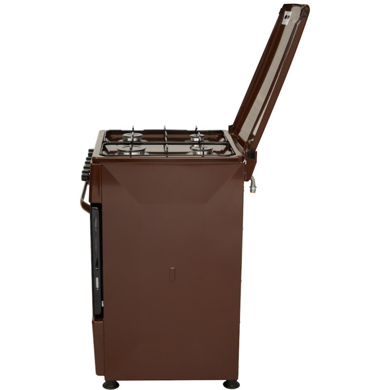 Кухонная плита ELEYUS ORUM 5501 EF BR