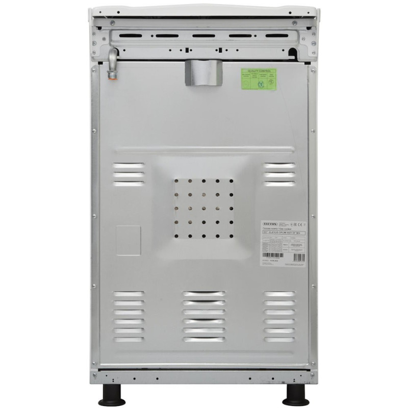 Кухонная плита ELEYUS ORUM 5501 EF BR