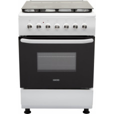 Кухонна плита ELEYUS TEKNA 6007 CF WH