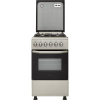 Кухонна плита ELEYUS TEKNA 5007 CF IS+GR