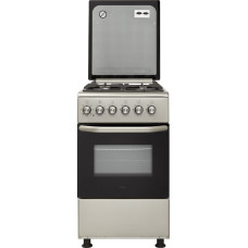 Кухонна плита ELEYUS TEKNA 5007 CF IS+GR