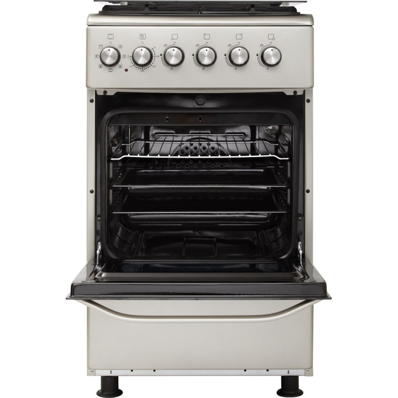 Кухонна плита ELEYUS TEKNA 5007 CF IS+GR