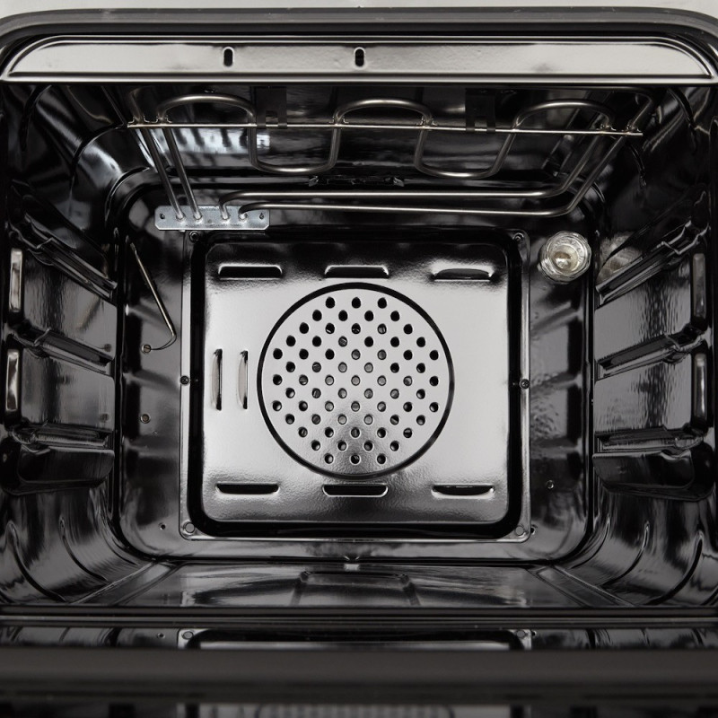 Кухонна плита ELEYUS TEKNA 5007 CF IS+GR