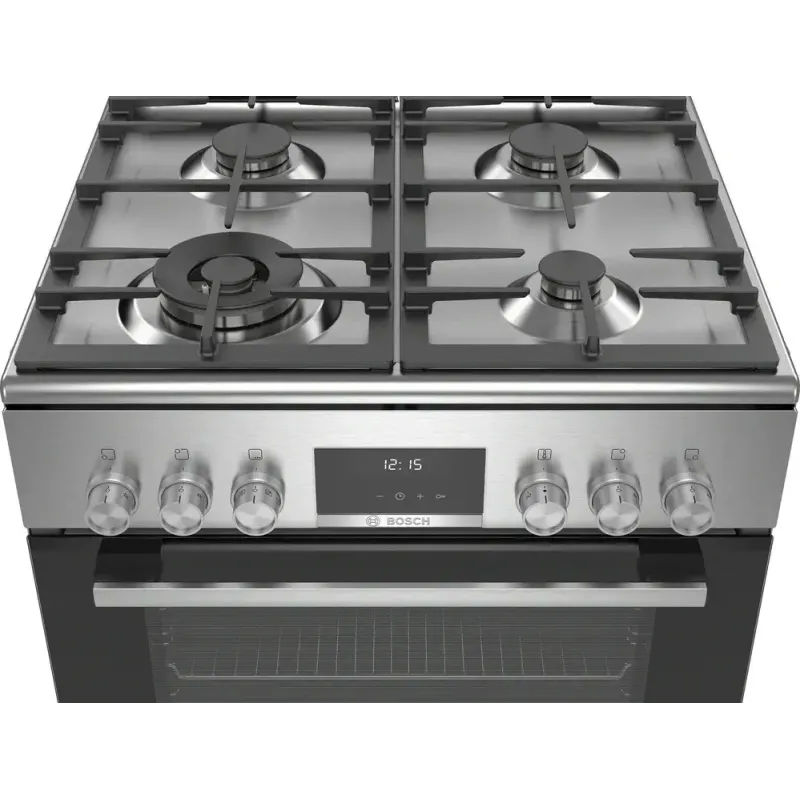 Кухонная плита Bosch HXS59AI51Q