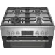 Кухонная плита Bosch HXS59AI51Q