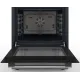 Кухонная плита Bosch HXS59AI51Q