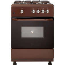 Кухонна плита ELEYUS CUBA 6001 EF BR