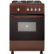 Кухонна плита ELEYUS CUBA 6001 EF BR