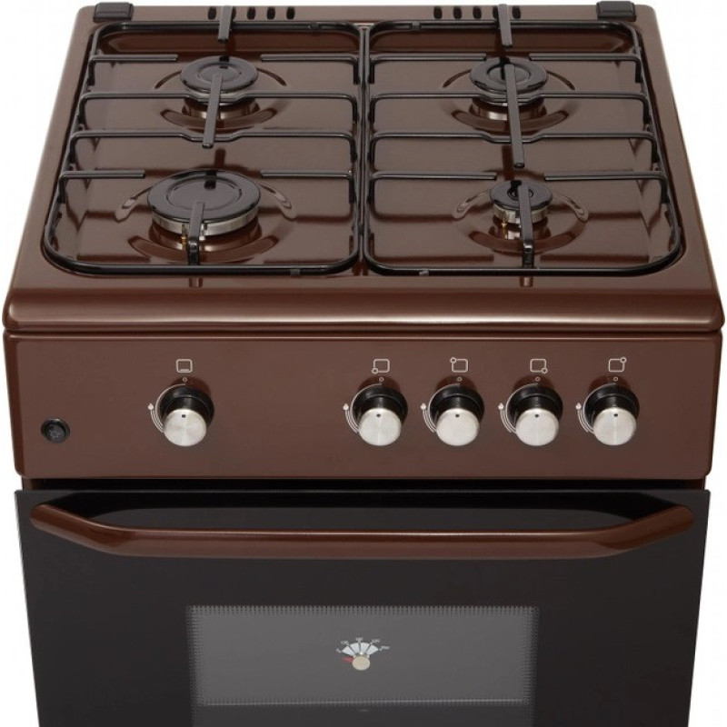 Кухонна плита ELEYUS CUBA 6001 EF BR