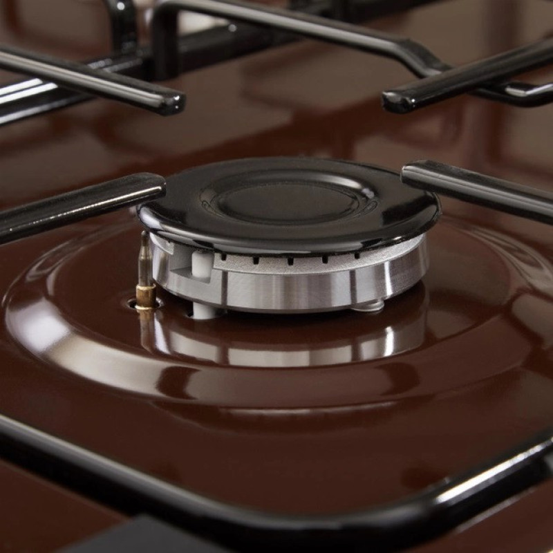 Кухонна плита ELEYUS CUBA 6001 EF BR