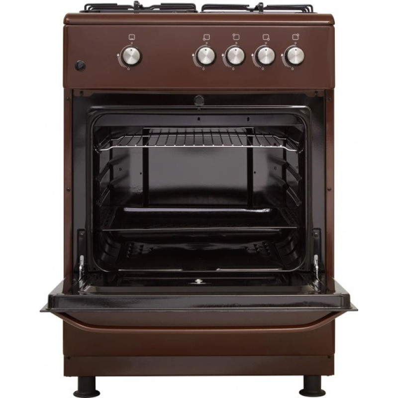 Кухонна плита ELEYUS CUBA 6001 EF BR