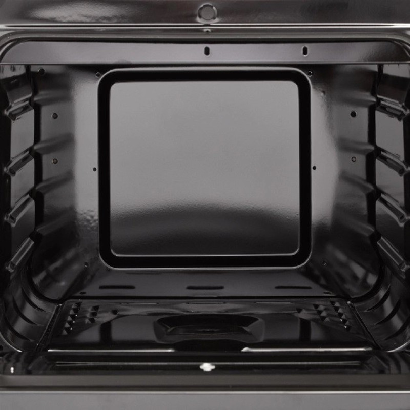 Кухонна плита ELEYUS CUBA 6001 EF BR