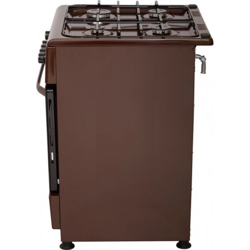 Кухонна плита ELEYUS CUBA 6001 EF BR