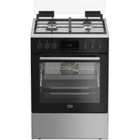 Кухонная плита Beko FBSM62530DXMS