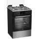 Кухонная плита Beko FBSM62530DXMS