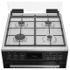 Кухонная плита Beko FBSM62530DXMS